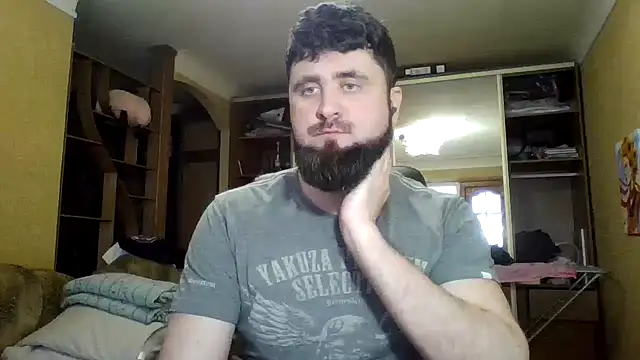 عرض كام StasConnor