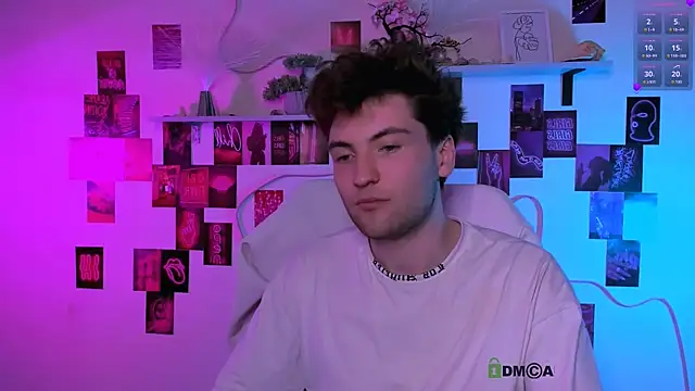 Show de joseph_bear_ na webcam