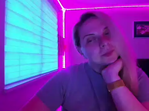 Show Webcam de callme_iva