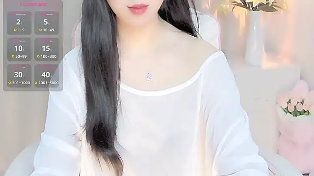 Chat XXX en directo de Sweet-Shuna