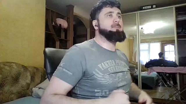 StasConnor 웹캠 쇼