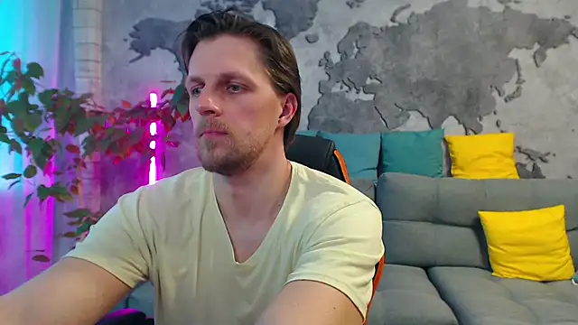 VikingChrisss Show Webcam