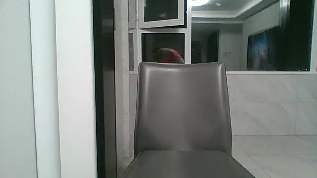 nole_china7 Show Webcam