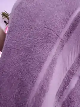 thanusi_2 Adlı Modelin Web Kamerası Şovu