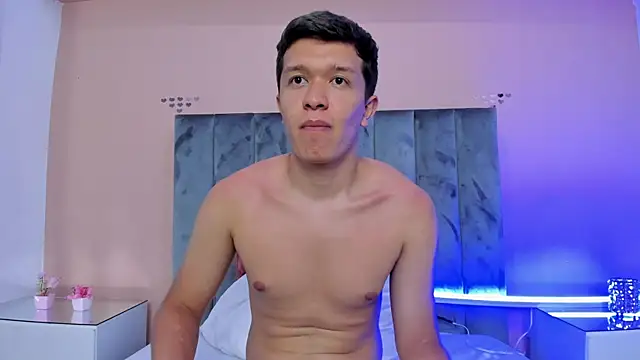 ken_col – webcam-show