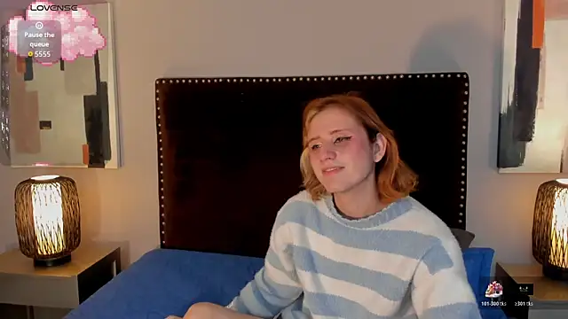 seraphine_star Show Webcam