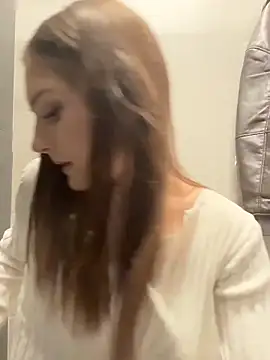 AnitaFly's Live XXX Chat