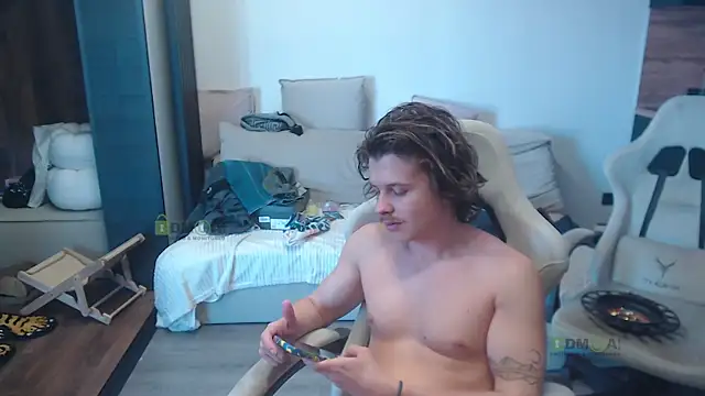 Sunny-Girl1 – Live XXX-chat