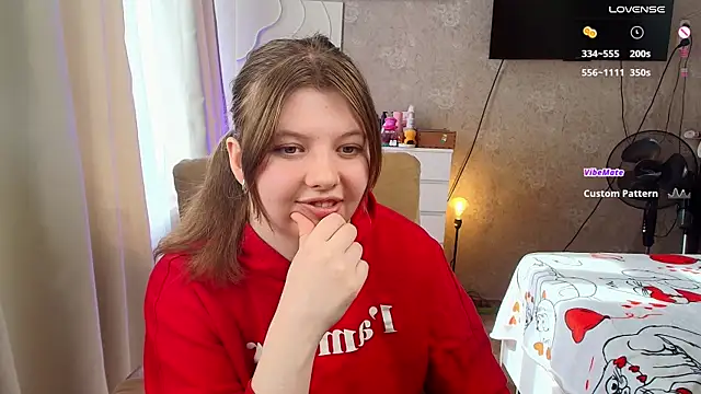 Vivian_cutie – Live XXX-chat