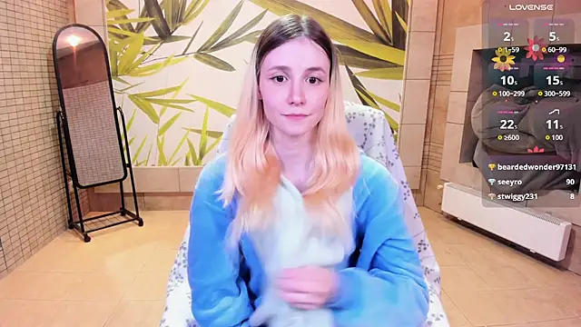 fleximona – Live XXX-chat