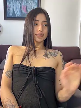 แชท XXX สดของ ananya_sex1