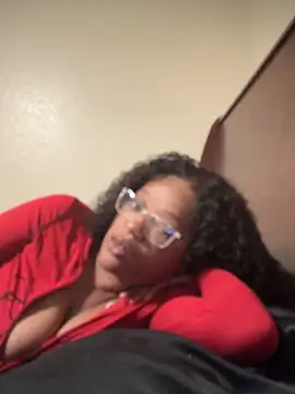 KiDaBrat's Webcam Show