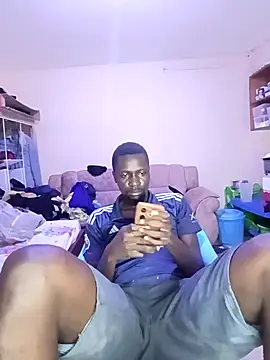 Brian_johns webkamerás műsora