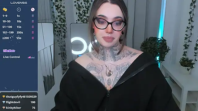 Dixi_Pixi_ 现场XXX聊天