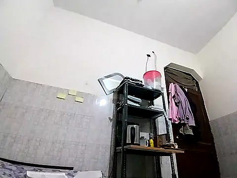 bigvorn6 Webcam-Show