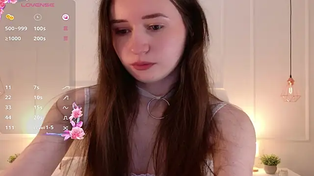 AliceLiddelle 现场XXX聊天