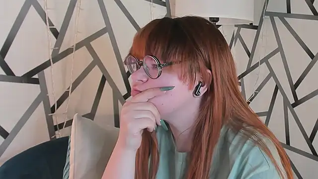 Michelle_Wilsson 现场XXX聊天