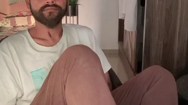 Pokazy przed kamerką – Mr_Conscience