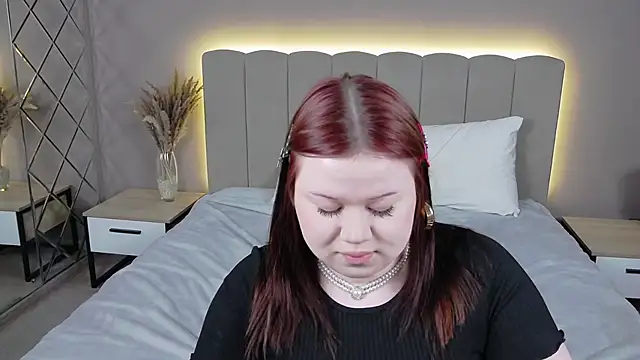 Chatroom XXX en direct de EvaNova_