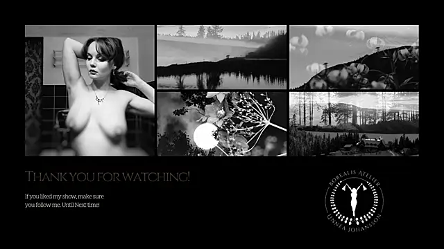 Borealisatelier 现场XXX聊天