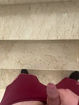 D4n13l47 Webcam Show