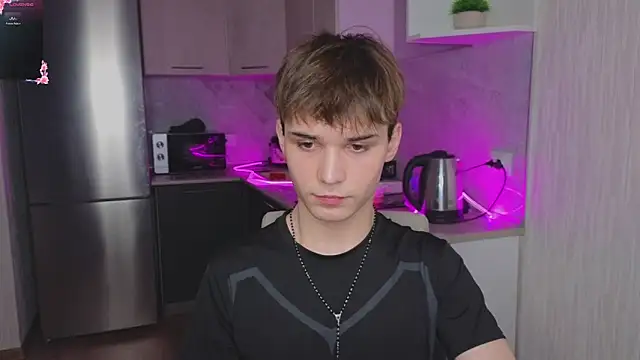 XXX chat uživo modela nixyasebe