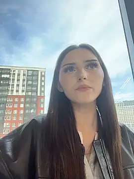 AnitaFly 现场XXX聊天