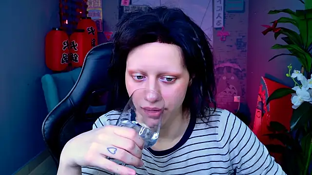 LidaDarknet 现场XXX聊天