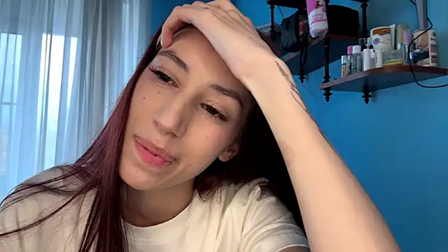 แชท XXX สดของ RuthieVien