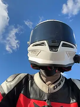 -AngelAri- Webcamshow