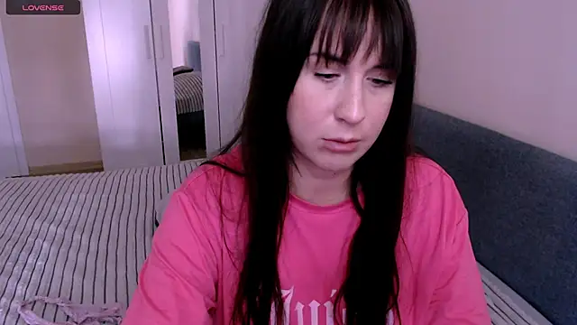 Chatroom XXX en direct de LadyStacy