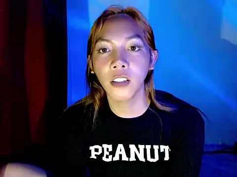 Perly_69 Pertunjukan Webcam