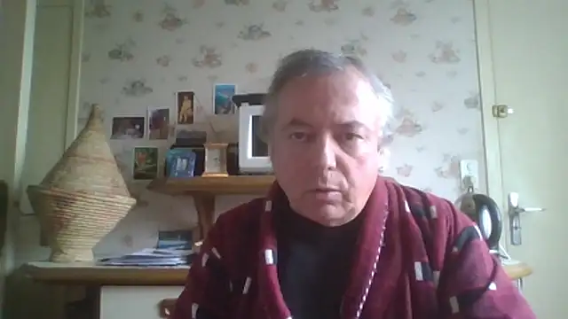 عرض كام gegevincent5