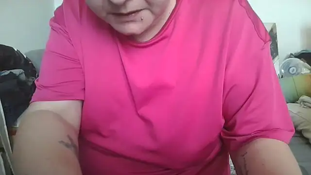 Bakala93's Webcam Show