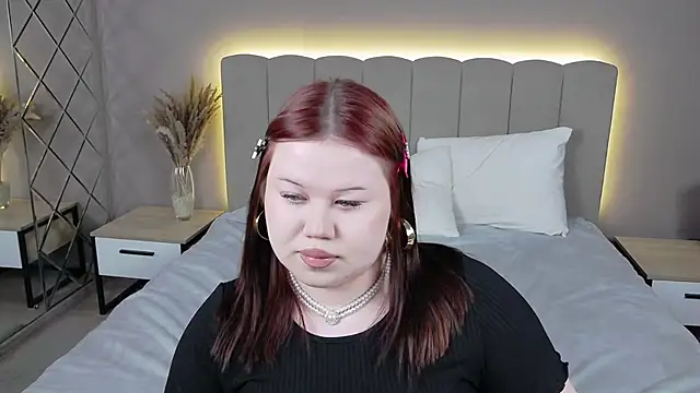 Chat +18 de EvaNova_ ao vivo