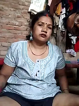 Bhabhi_ji_ Adlı Modelin Web Kamerası Şovu