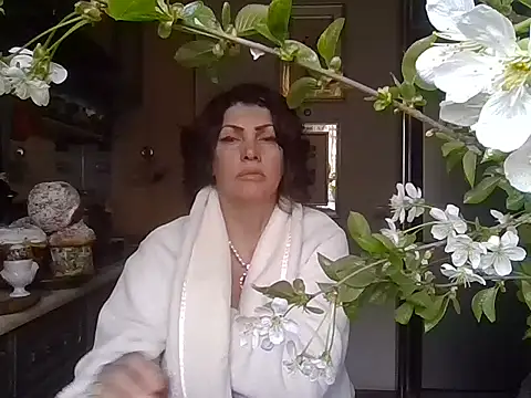 Chat +18 de Baby-Matilda ao vivo