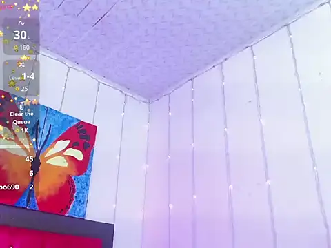 Chatroom XXX en direct de hairy21dick