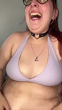 Czat XXX na żywo – NiickyJones