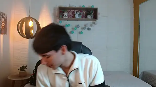 AmethystShadow17's Live XXX Chat