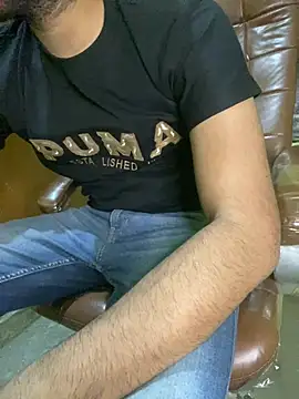 MASTTERRR élő XXX-chatje