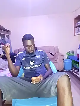 Show Webcam de Brian_johns