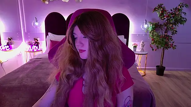 دردشة AlmaSound الجنسية المباشرة