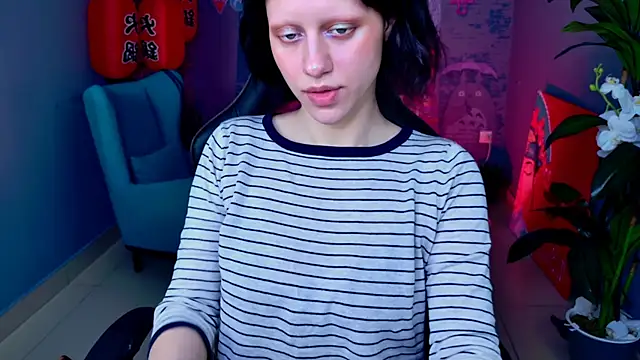 LidaDarknet Live XXX-chat