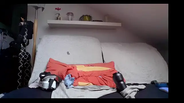 عرض كام Cambitchboy