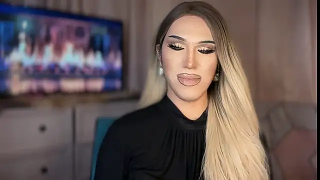 Ts_glamxxのウェブカメラショー