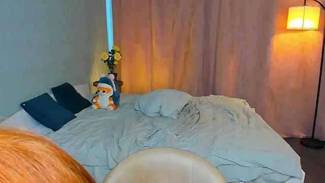 EthalCarlsqq Pertunjukan Webcam