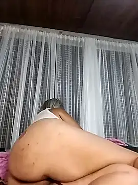 DirtyBIianca Chat XXX in diretta