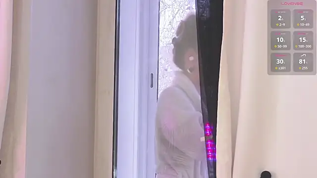 -MARIDRAGON- Chat XXX in diretta