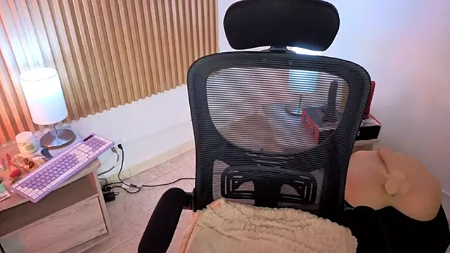 MarianL0ve's Webcam Show